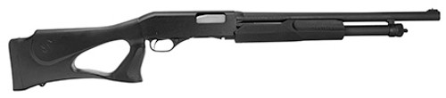 Stern Defense 320, 12 Gauge, 5+1, 18.50" Barrel, Right Hand, Security