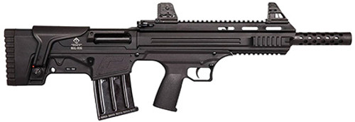 ATI Bulldog, 410 Gauge, 5+1, 16" Barrel, Semi-Auto, Right Hand