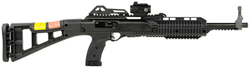 Hi-Point 4595TS, 45 ACP, 9+1, 17.50" Barrel, Right, Carbine, Semi-Auto