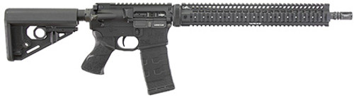 Larue Tactical LT15, 5.56 NATO, 30+1, 16" Barrel, Semi-Auto, Right Hand