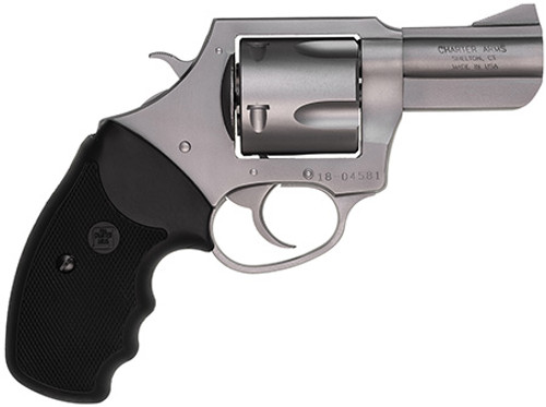 Charter Arms Bulldog, XL, 45 Colt, 5 Rnd, 2.50" Barrel, DA/SA