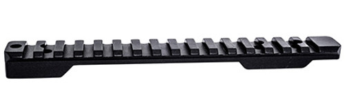 Weatherby Picatinny Rail, MKV MAG, 9-LUG, Alloy Material