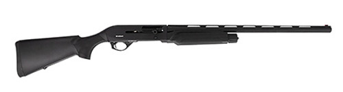 Spandau S2, 12 Gauge, 3+1 Capacity, 28" Barrel, Field Series, Semi-Auto