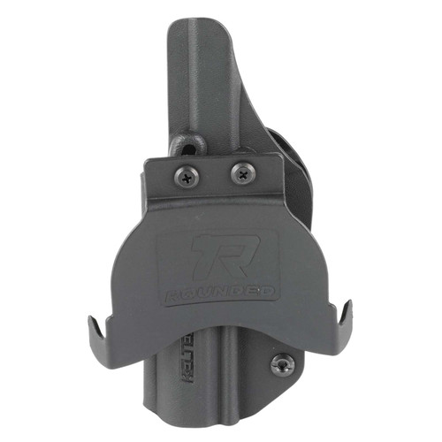 KelTec PR57 Holster, PR57 Series, Black, RH, OWB PDL