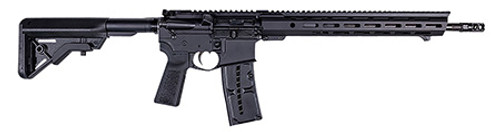 Franklin Armory F17, 17 WSM, 20+1, 16" Barrel, L Series, Semi-Auto
