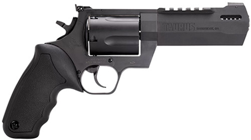 Taurus Raging Hunter, 460 S&W Mag, 5 Capacity, 5.12" Barrel, SA/DA