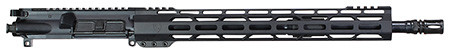 Alexander Arms UTA65 Tactical 6.5 Grendel, 16" Barrel, Complete Upper