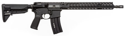 Bravo RECCE-14, 5.56x45mm NATO, 30+1, 14.50", Semi-Auto, Right, KMR-A