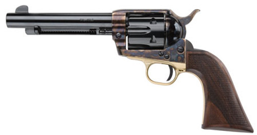 Pietta 1873 Great Western II, 45 Colt, 6rd, 5.50" Barrel, Alchimista II