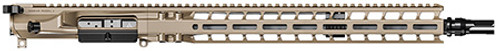 Radian Weapons Model 1, 223 Wylde, 16" Barrel, Complete Upper Series, FDE