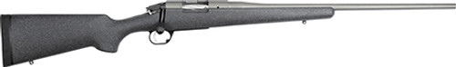 Bergara Premier Mountain, 6.5 PRC, 2+1, 24" Barrel, Bolt, Right Hand