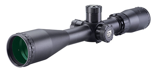 Bersa Sweet, 17 Series, 6-18x Magnification, 40mm Objective, 30/30 Reticle