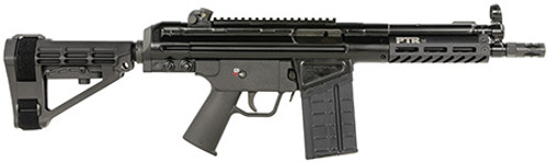 PTR PDWR, BR, 308 Win, 20+1, 8.50" Barrel, Semi-Auto