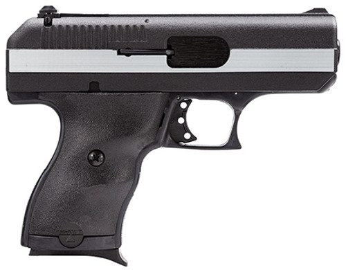 Hi-Point CF, 380 ACP, 8+1, 3.50" Barrel, DAO, Standard Series