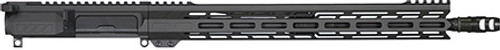CMMG Resolute MK4, 300 Blackout, 16.10" Barrel, M-LOK Free-Float Handguards