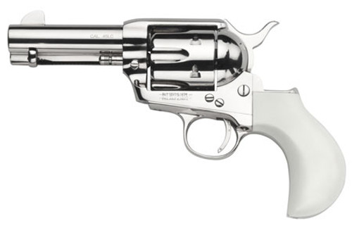 Taylor’s & Company 1873, 357 Mag, 6rd, 3.50", Cattleman, SAO
