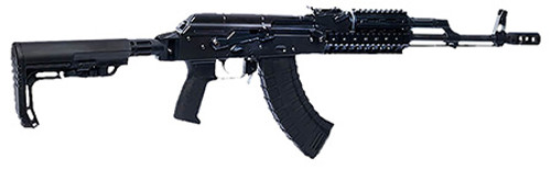 Riley Defense Inc RAK, 7.62x39mm, 30+1, 16.25" Barrel, Tactical Series