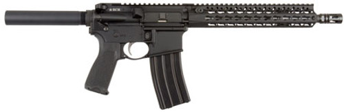 Bravo RECCE-11, KMR-A, 5.56x45mm NATO, 30+1, 11.50" Barrel