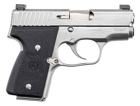 Kahr Arms MK9, 9mm Luger, 6+1, 3" Barrel, DAO, Elite *CA Compliant
