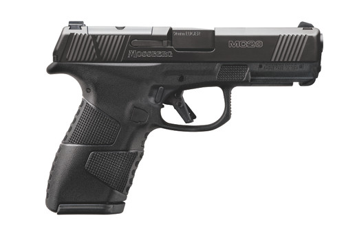 Mossberg International MC-2c OR, 9mm Luger