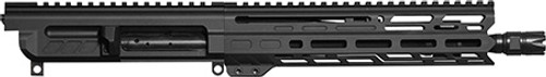 CMMG Dissent MK4, 5.56x45mm NATO, 10.50" Barrel, 9.60" M-LOK Handguards