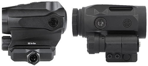 Sig Sauer Romeo5XDR, 1x, 2 MOA Red Dot/65 MOA Circle Sig Sauer Romeo5XDR, 1x, 2 MOA Red Dot/65 MOA Circle