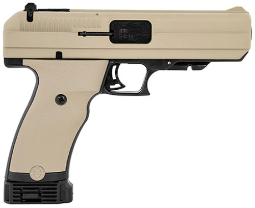 Hi-Point JCP, 40 S&W, 10+1, 4.50" Barrel, SAO