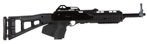 Hi-Point 995TS, 9mm Luger, 10+1, 16.50" Barrel, Semi-Auto