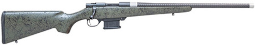 Howa 1500 Carbon Elevate, 6mm ARC, 20" Barrel, Right Hand, Bolt Action
