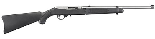 Ruger 10/22, 22 LR, 10+1, 18.50", Right Hand, Takedown, Semi-Auto