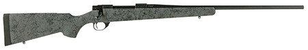 Howa M1500, 6.5 Creedmoor, 5+1, 22" Barrel, Right Hand, HS Precision