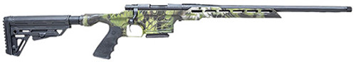 Howa M1500, 7.62x39mm, 5+1, 20" Barrel, Right Hand, Mini Excel Lite