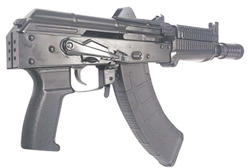Riley Defense Inc Krink, 7.62x39mm, 30+1, 8.50" Barrel, Semi-Auto