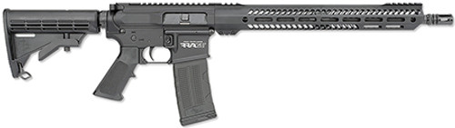 Rock River Arms LAR-15M, 223 Rem/5.56 NATO, 30+1, 16", RRAGE 3G