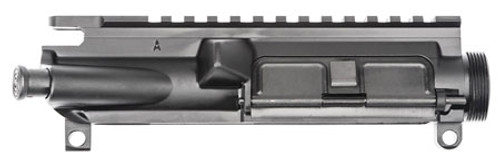 Spike’s Tactical Flat Top Stripped Upper, Multi-Caliber, Model SFT50M4
