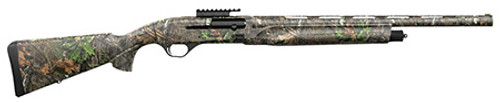 Retay USA Gordion, 12 Gauge, 4+1, 24" Barrel, Right Hand, Turkey NWTF