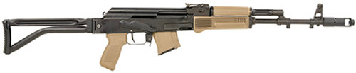 Arsenal SAM7SF, 7.62x39mm, 10+1, 16.33" Barrel, Right Hand, 84E Series