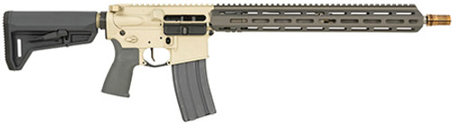 Q LLC Sugar Weasel, 5.56x45mm NATO, 30+1, 16" Barrel, Semi-Auto