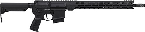 CMMG Resolute, 22 ARC, 10+1, 16.10" Barrel, Right Hand, MK4, Semi-Auto