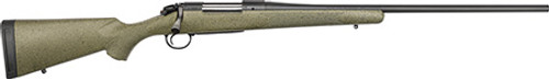 Bergara B-14, 7mm-08 Rem, 4+1, 22", Right Hand, Hunter Series, Bolt