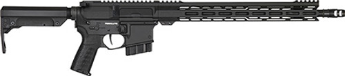 CMMG Resolute, 6mm ARC, 10+1, 16.10" Barrel, Semi-Auto, MK4 Series