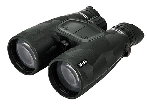 Steyr 2061 Predator, 15x56mm, Matte Finish, Waterproof Binoculars