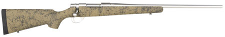 Howa M1500, 308 Win, 5+1, 22" Barrel, HS Precision, Right Hand, Bolt Action