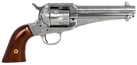 Taylor's & Company 1875, 45 Colt, 6 Rnd, 5.50" Bbl, SAO, Army Outlaw