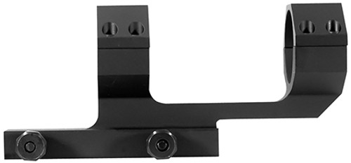 Legacy Sports 30mm Cantilever, Medium Height, Scope Mount Combo