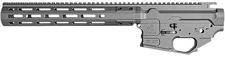 Cobalt Kinetics CK-Pro Urg, 5.56x45mm NATO, 13.70" Barrel, Black Cerakote