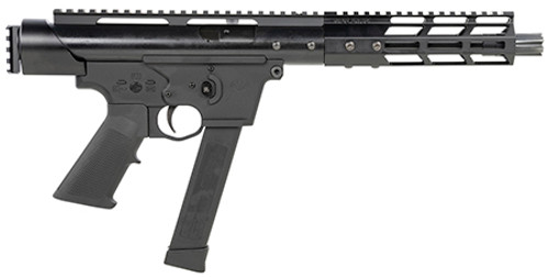 Tactical Solutions Tac-9, 9mm Luger, 8.50" Barrel, Semi-Auto