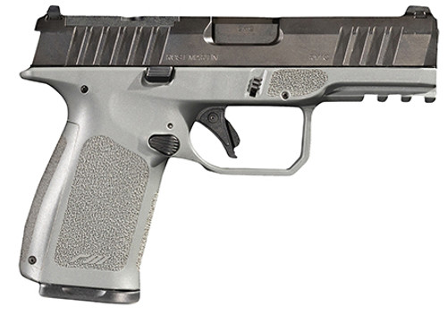 Rost Martin RM1C, 9mm Luger, 10+1, 4" Barrel, *CA Compliant, Striker Fire