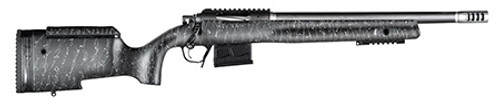 Christensen Arms BA Tactical, 308 Win, 4+1, 16" Barrel, Right Hand