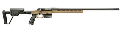 Bergara Premier, 300 PRC, 5+1, 22" Barrel, Right Hand, MgLite Series, Bolt